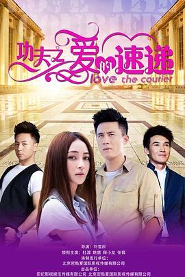 功夫之爱的速递第31集