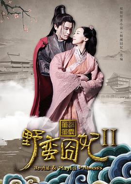 野蛮囧妃2：迷雾重重(大结局)