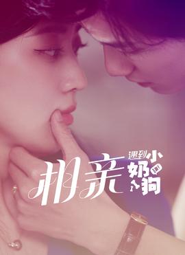 相亲遇到小奶狗(全集)