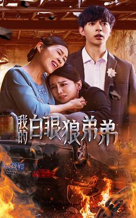 我的白眼狼弟弟(全集)
