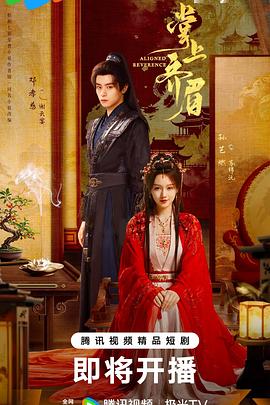 掌上齐眉(全集)