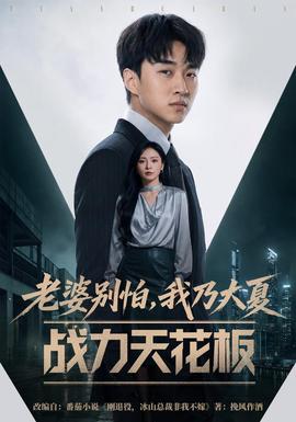 老婆别怕，我乃大夏战力天花板(全集)